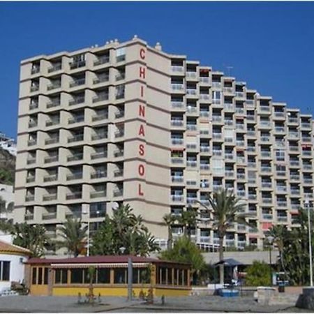 Almuñécar Estudio Frente Al Mar, Preciosas Vistas מראה חיצוני תמונה