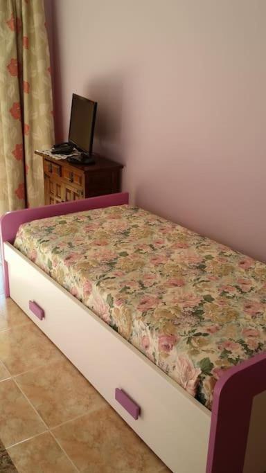 Almuñécar Estudio Frente Al Mar, Preciosas Vistas מראה חיצוני תמונה