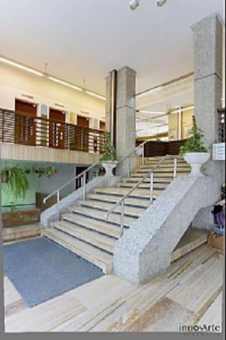 Almuñécar Estudio Frente Al Mar, Preciosas Vistas מראה חיצוני תמונה