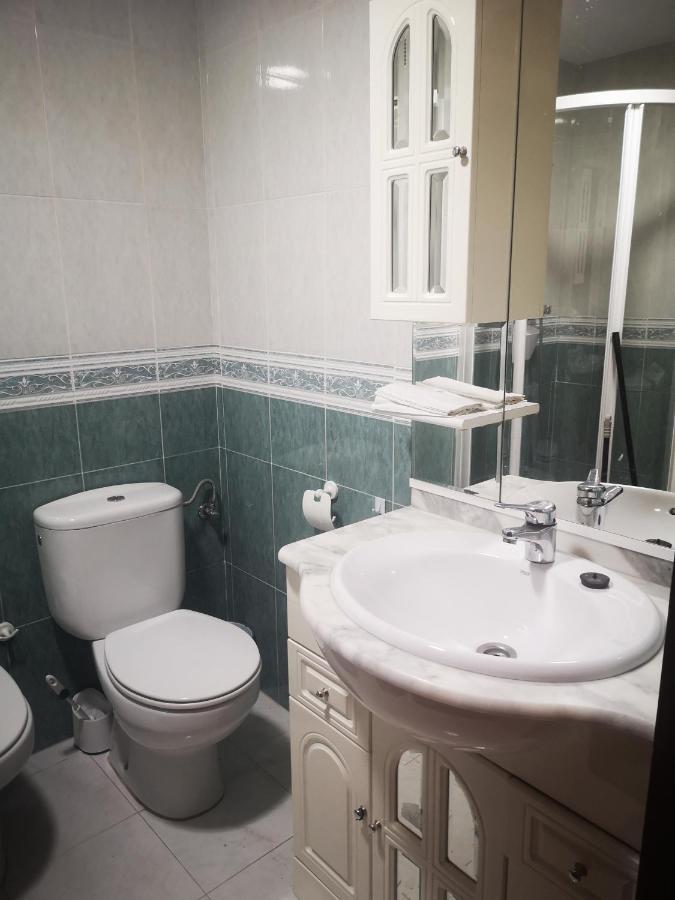 Almuñécar Estudio Frente Al Mar, Preciosas Vistas מראה חיצוני תמונה