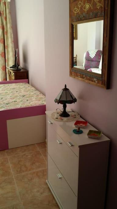 Almuñécar Estudio Frente Al Mar, Preciosas Vistas מראה חיצוני תמונה